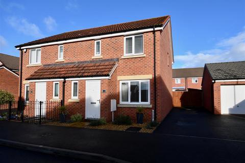 97 Hob Close, Monkton Heathfield, Taunton, TA2 8GN