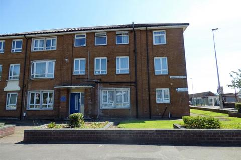 2 bedroom flat to rent - Oakenhurst Road, Blackburn