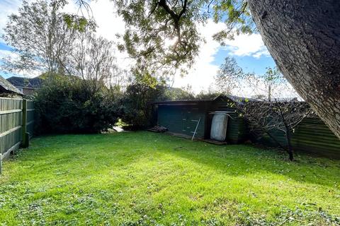 2 Fathersfield, Brockenhurst, SO42 7TH