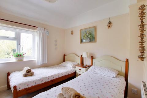 2 Fathersfield, Brockenhurst, SO42 7TH