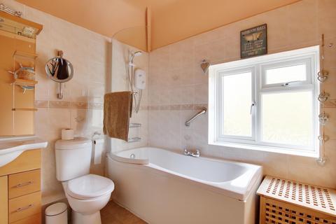 2 Fathersfield, Brockenhurst, SO42 7TH