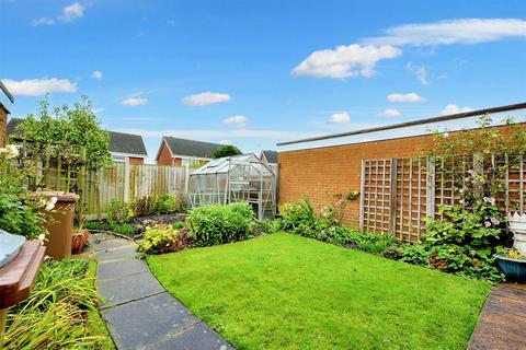 2 bedroom bungalow for sale, Surfleet Close, Nottingham