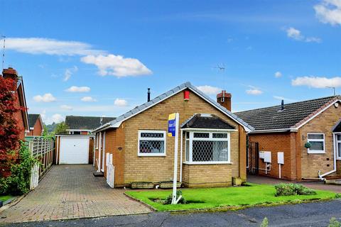 2 bedroom bungalow for sale, Surfleet Close, Nottingham