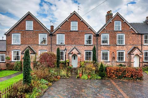 3 bedroom terraced house for sale, 2 Labernum Cottages, Vicarage Road, Penn, Wolverhampton