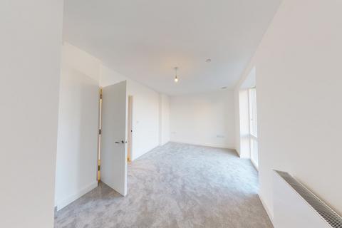 1 bedroom apartment to rent - Fiske Villas, West Parkside, Greenwich, London, SE10