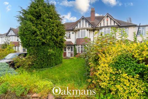 97 Bournbrook Road, Birmingham, B29 7BX