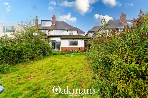 97 Bournbrook Road, Birmingham, B29 7BX