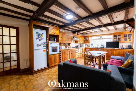 97 Bournbrook Road, Birmingham, B29 7BX
