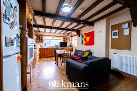97 Bournbrook Road, Birmingham, B29 7BX