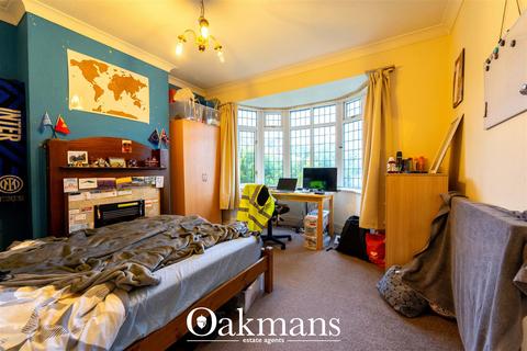 97 Bournbrook Road, Birmingham, B29 7BX