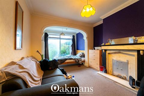 97 Bournbrook Road, Birmingham, B29 7BX