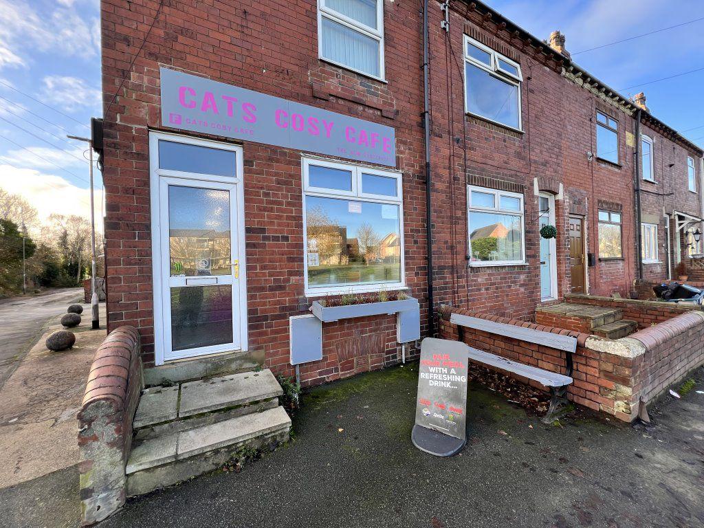 Station Road, Allerton Bywater, WF10 Property £460 pcm (£106 pw)