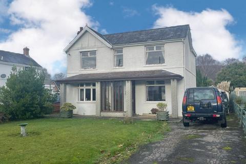 4 bedroom detached house for sale - Pontardawe Road, Clydach, Swansea