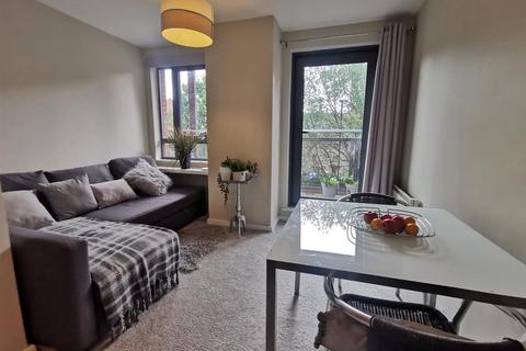 1 bedroom flat for sale - City Gate 3, 5 Blantyre Street, Castlefield
