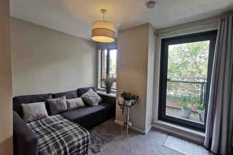 1 bedroom flat for sale - City Gate 3, 5 Blantyre Street, Castlefield