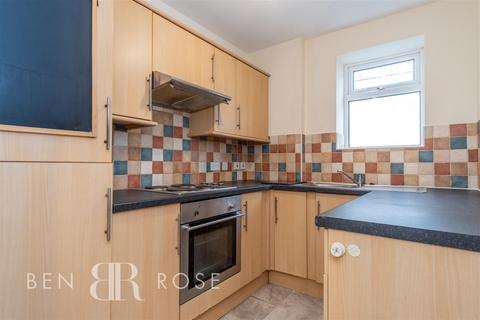 2 bedroom apartment for sale, Albert Terrace, Higher Walton, Preston