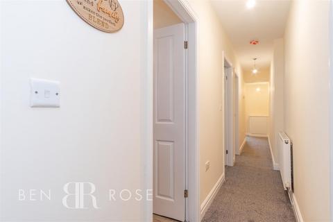 17 Albert Terrace, Higher Walton, Preston, PR5 4DT