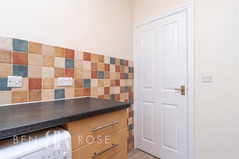 17 Albert Terrace, Higher Walton, Preston, PR5 4DT