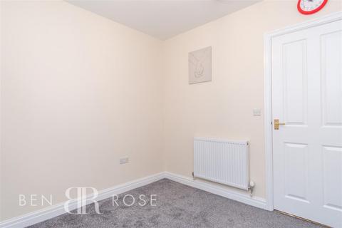17 Albert Terrace, Higher Walton, Preston, PR5 4DT