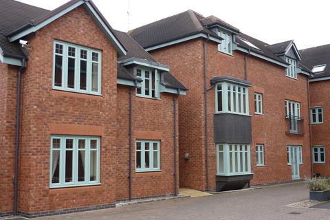 1 bedroom flat to rent - 18 St John`s CourtFalcon MewsBridgnorthShropshire