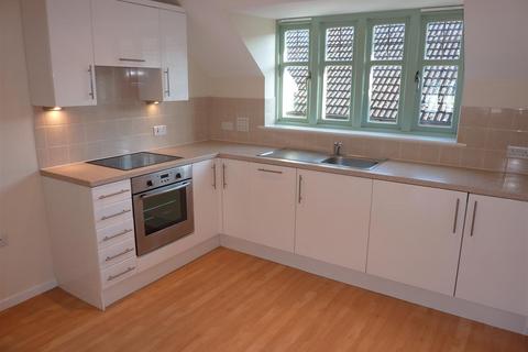 1 bedroom flat to rent - 18 St John`s CourtFalcon MewsBridgnorthShropshire