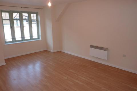 1 bedroom flat to rent - 18 St John`s CourtFalcon MewsBridgnorthShropshire