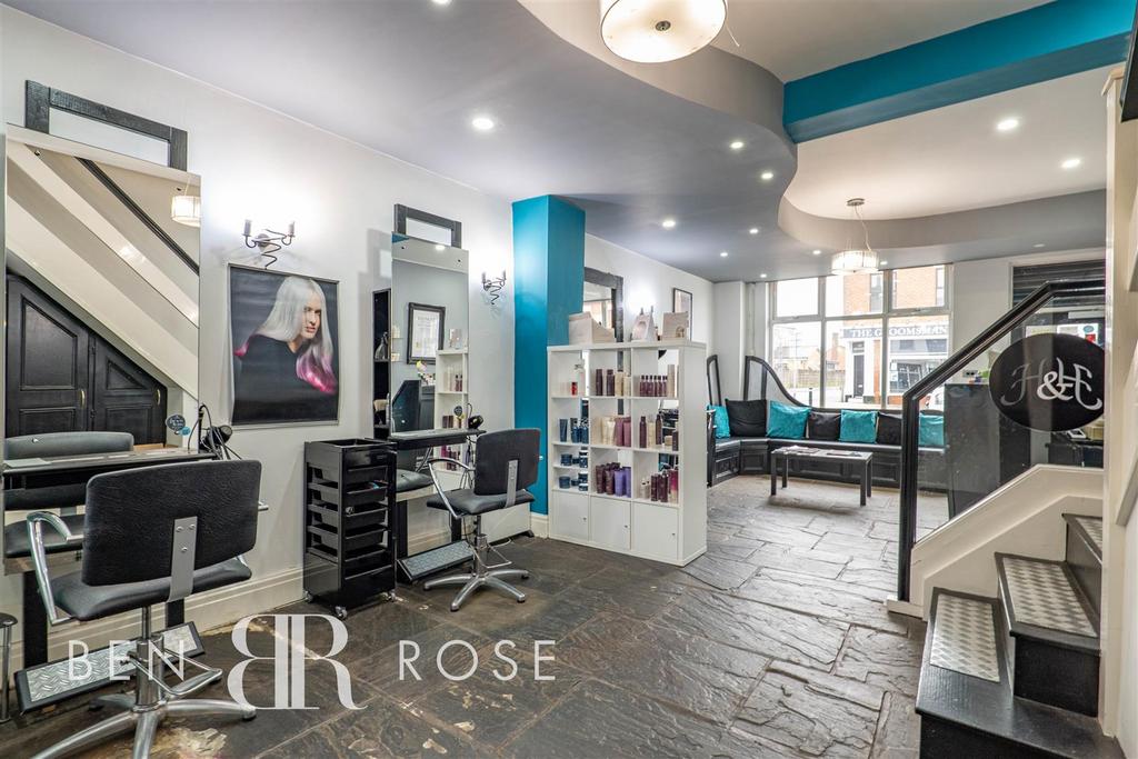 Salon