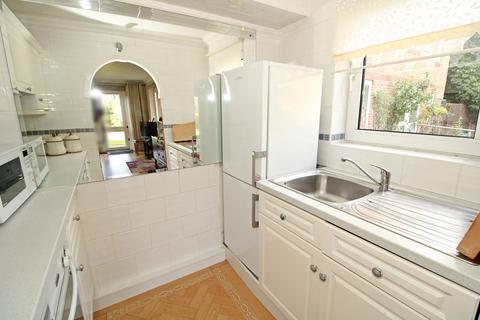 1 bedroom apartment for sale - Wickham Road, Beckenham, BR3