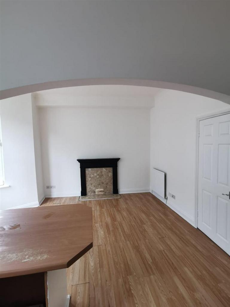 Gordon Rd, Cliftonville 1 bed ground floor flat to rent - £750 pcm (£ ...