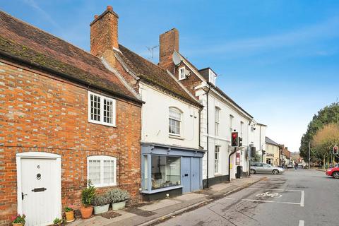 Mixed use for sale, South Street, Wilton, Salisbury, SP2