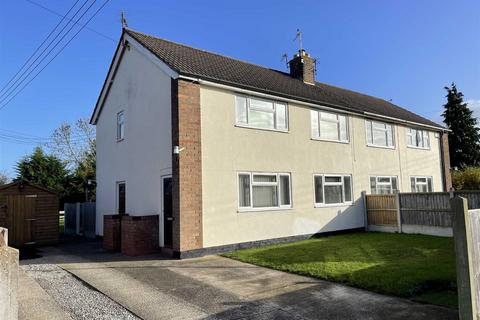 1 bedroom apartment to rent - Overdale Road, Bayston Hill, Shrewsbury