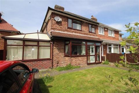 1 Denville Crescent, Manchester, M22 5EW