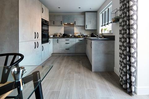 3 bedroom semi-detached house for sale - The Gosford - Plot 32 at Hayford Grange, Hayford Grange, Off Proctor Avenue TF2