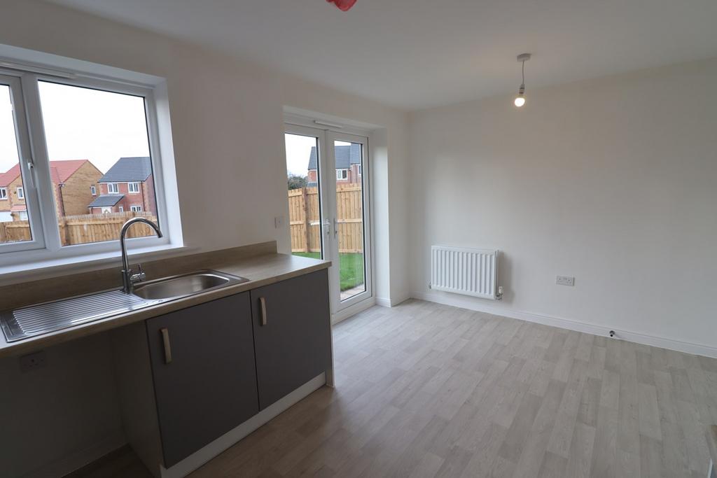 Kitchen / Diner