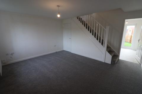 3 bedroom detached house to rent - Moorside Drive, Carlisle CA1