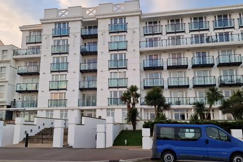 2 bedroom apartment for sale, Spectrum Apartments, Central Promenade, Douglas, Isle of Man, IM2