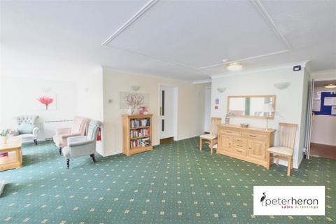 1 bedroom apartment for sale, Beecholm Court, Ashbrooke, Sunderland