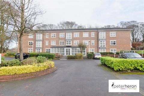 1 bedroom apartment for sale, Beecholm Court, Ashbrooke, Sunderland