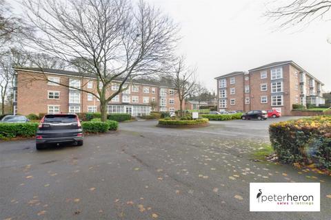 1 bedroom apartment for sale, Beecholm Court, Ashbrooke, Sunderland