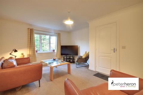 2 bedroom apartment for sale, Cranbrook, Barnes, Sunderland