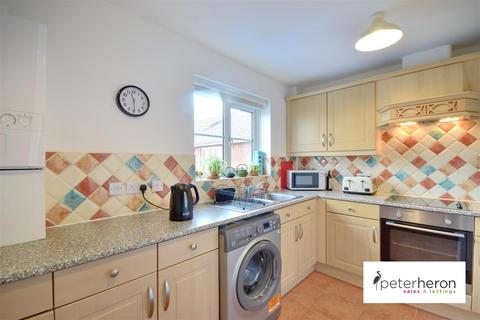 2 bedroom apartment for sale, Cranbrook, Barnes, Sunderland