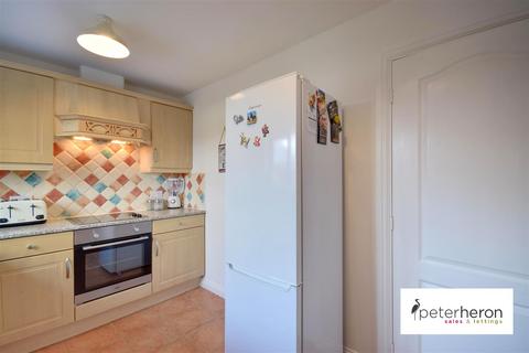8 Cranbrook, Sunderland, SR3 1DL