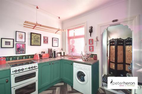 97 Atkinson Road, Sunderland, SR6 9AT
