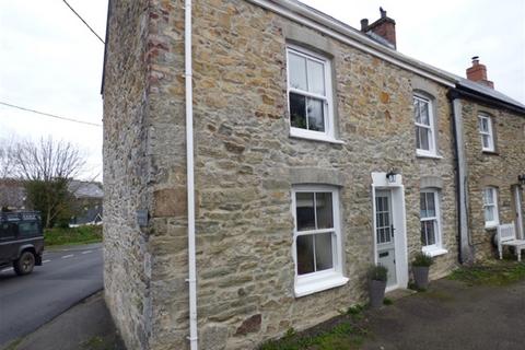 3 bedroom semi-detached house to rent - Perranwell Station, Truro