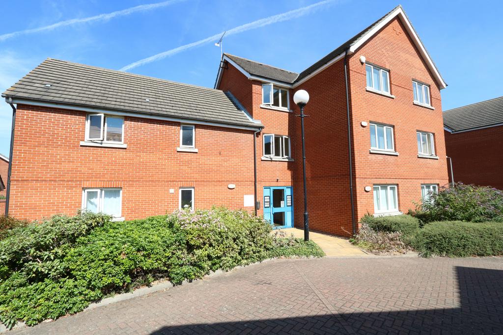 Worthing Close, Grays 1 bed flat £900 pcm (£208 pw)