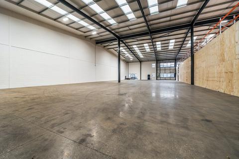 Industrial unit to rent - Unit 3, White Hart Works, 550 White Hart Lane, Tottenham, N17 7BF