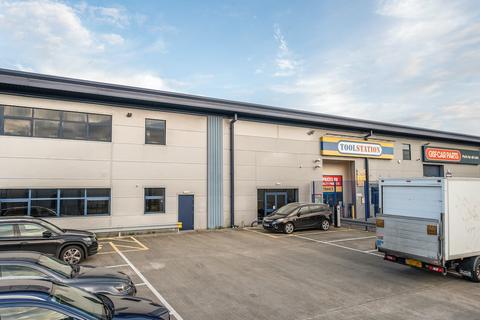 Industrial unit to rent - Unit 3, White Hart Works, 550 White Hart Lane, Tottenham, N17 7BF