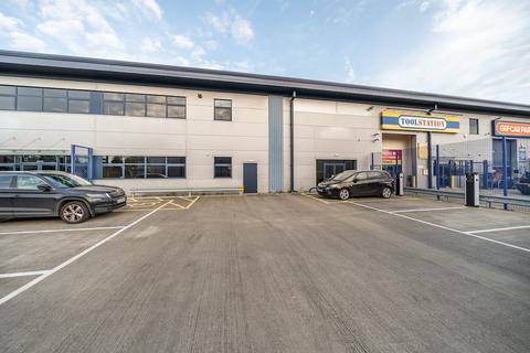 Industrial unit to rent - Unit 3, White Hart Works, 550 White Hart Lane, Tottenham, N17 7BF