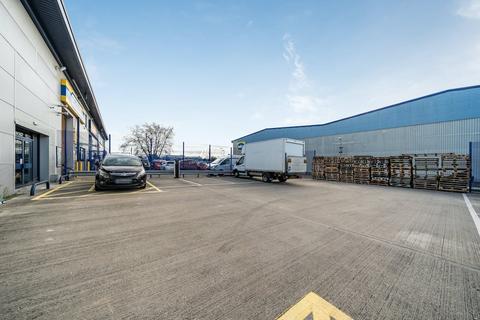 Industrial unit to rent - Unit 3, White Hart Works, 550 White Hart Lane, Tottenham, N17 7BF