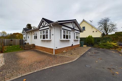2 bedroom park home for sale - Harthurstfield Park, Fiddlers Green Lane, Cheltenham, Gloucestershire, GL51